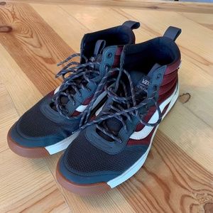 Vans Ultrarange Hi